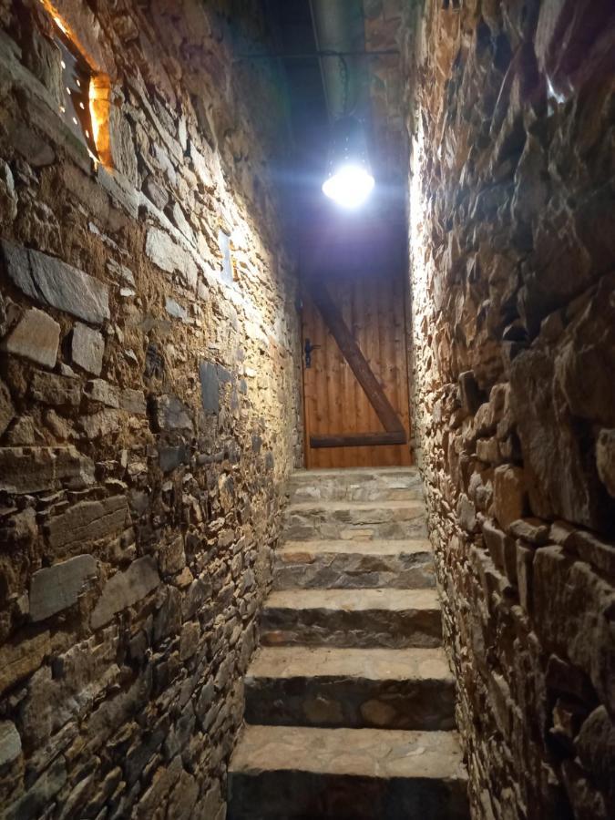 Apartmany Kamenka Micovice 外观 照片