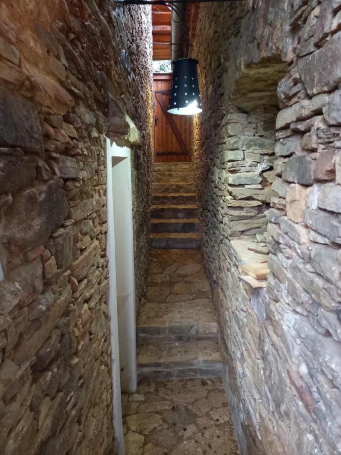 Apartmany Kamenka Micovice 外观 照片