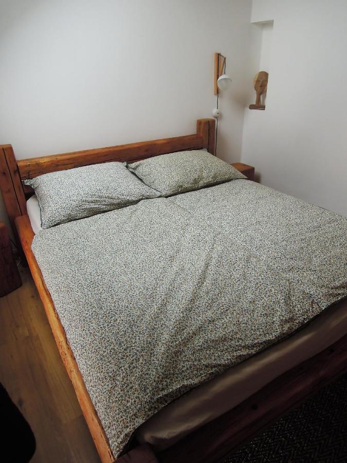Apartmany Kamenka Micovice 外观 照片