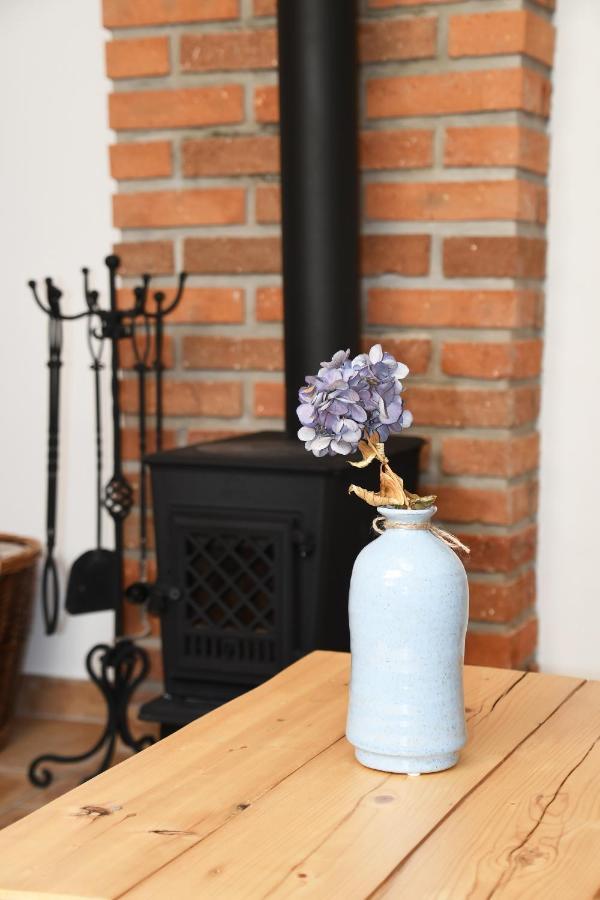 Apartmany Kamenka Micovice 外观 照片