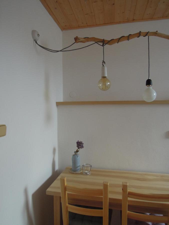 Apartmany Kamenka Micovice 外观 照片