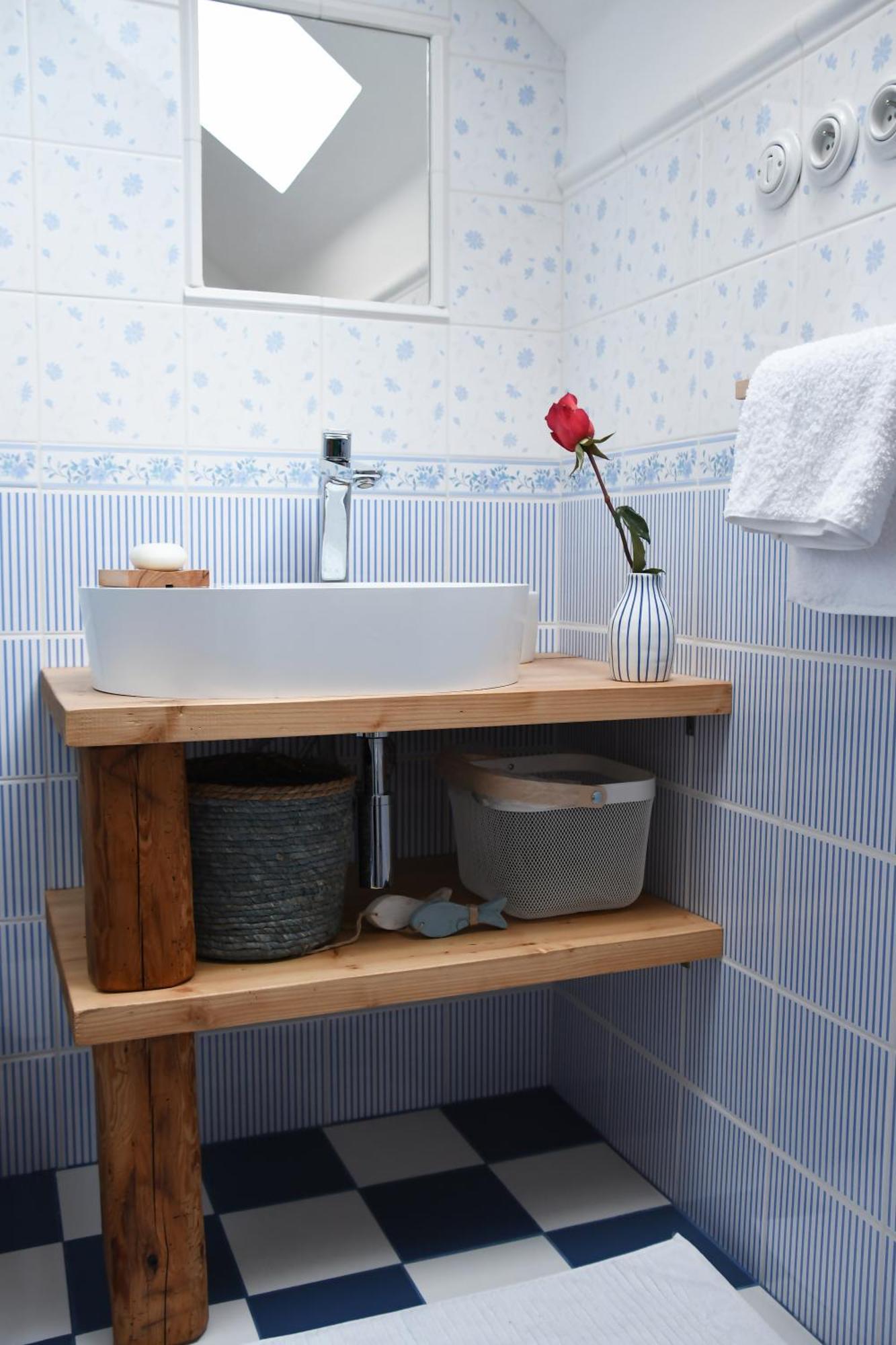 Apartmany Kamenka Micovice 外观 照片
