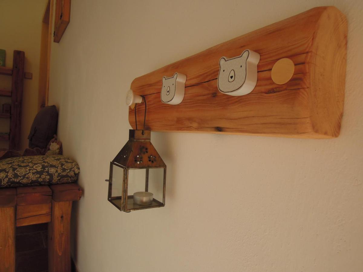 Apartmany Kamenka Micovice 外观 照片