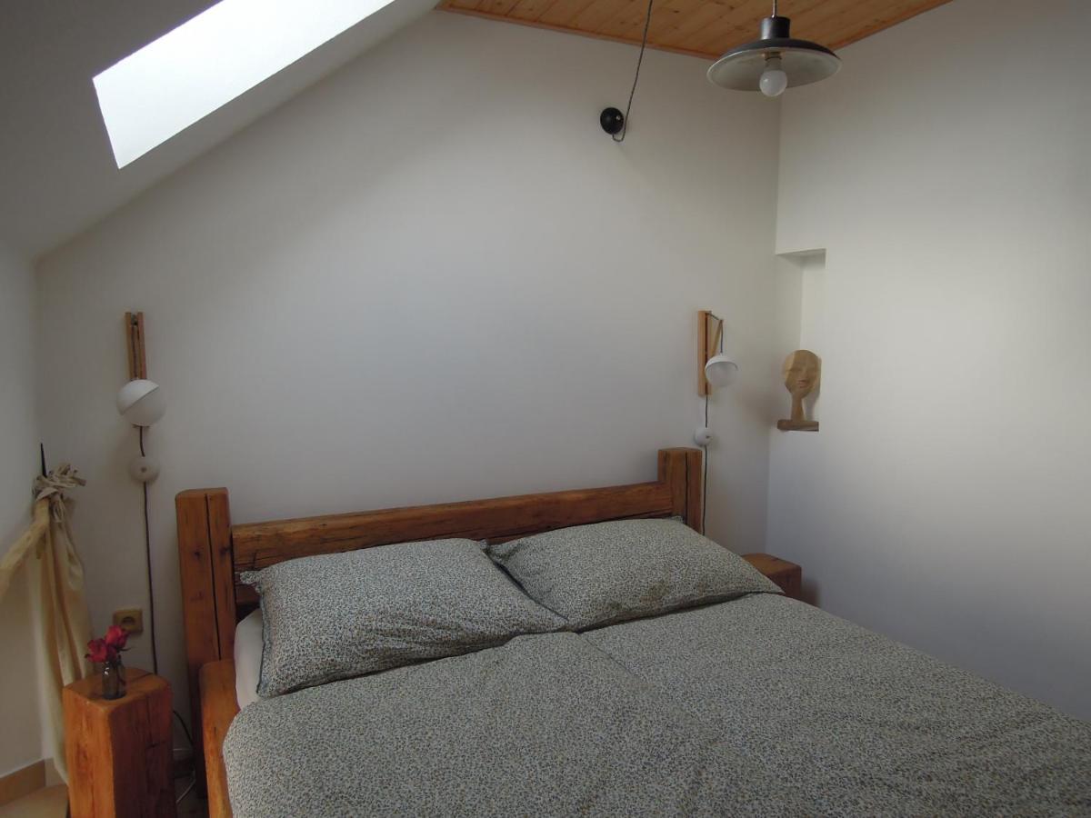 Apartmany Kamenka Micovice 外观 照片