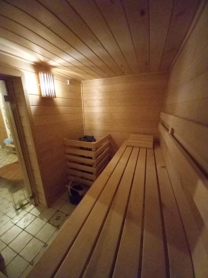Apartmany Kamenka Micovice 外观 照片