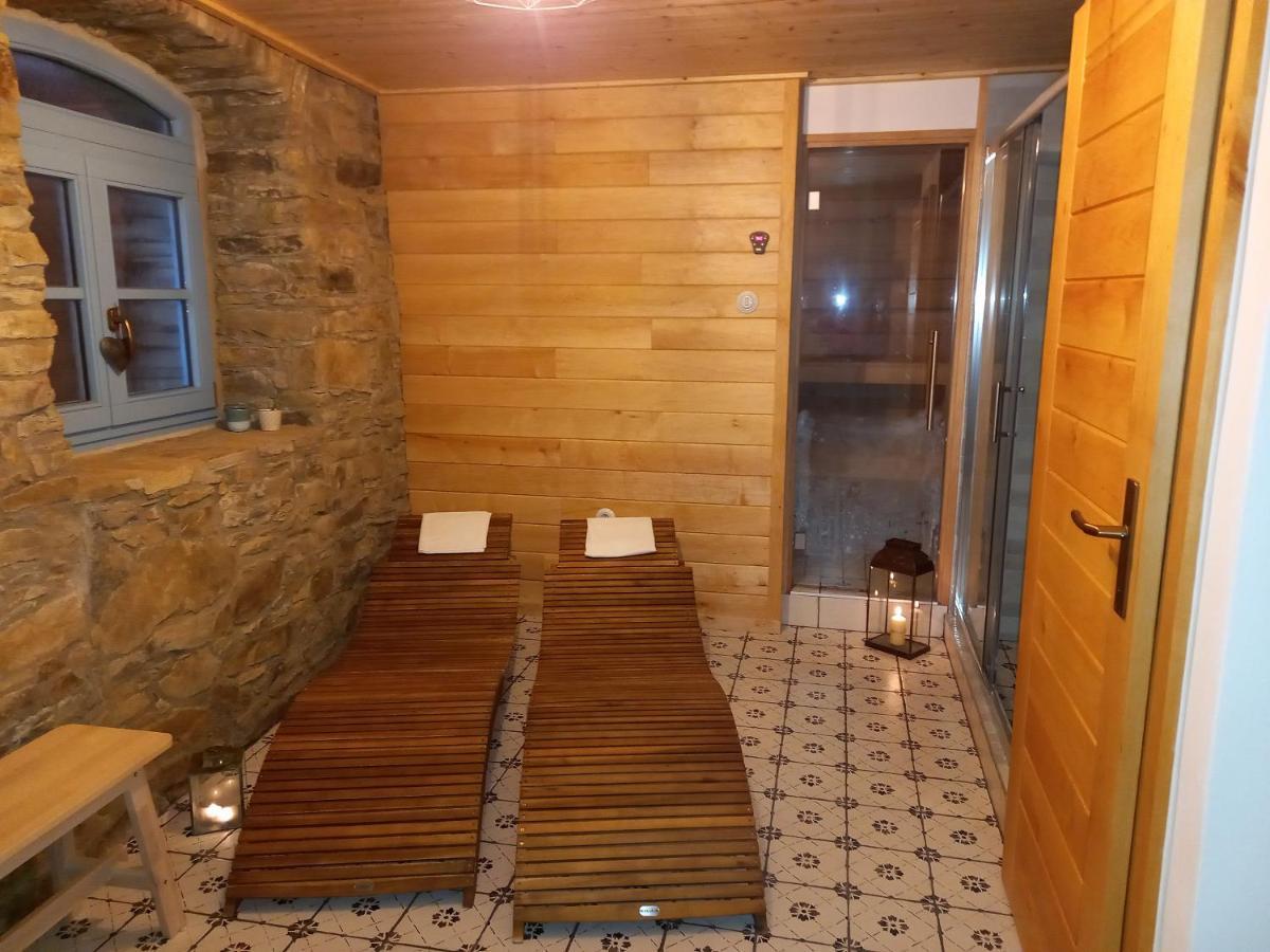 Apartmany Kamenka Micovice 外观 照片