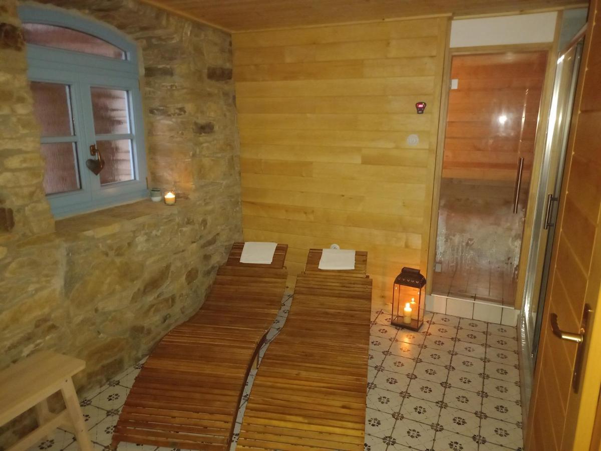 Apartmany Kamenka Micovice 外观 照片